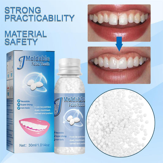 SmileFill™ Instant Tooth Fix