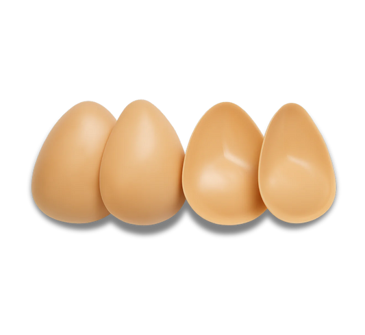 PerkyPads™ - Pushup Bra Inserts