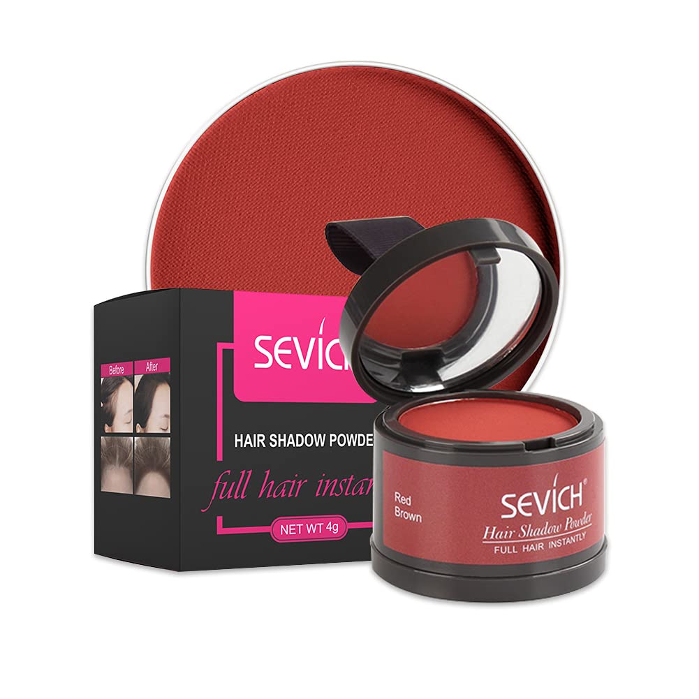 Hairline Powder - Instantly Conceals Hair Loss