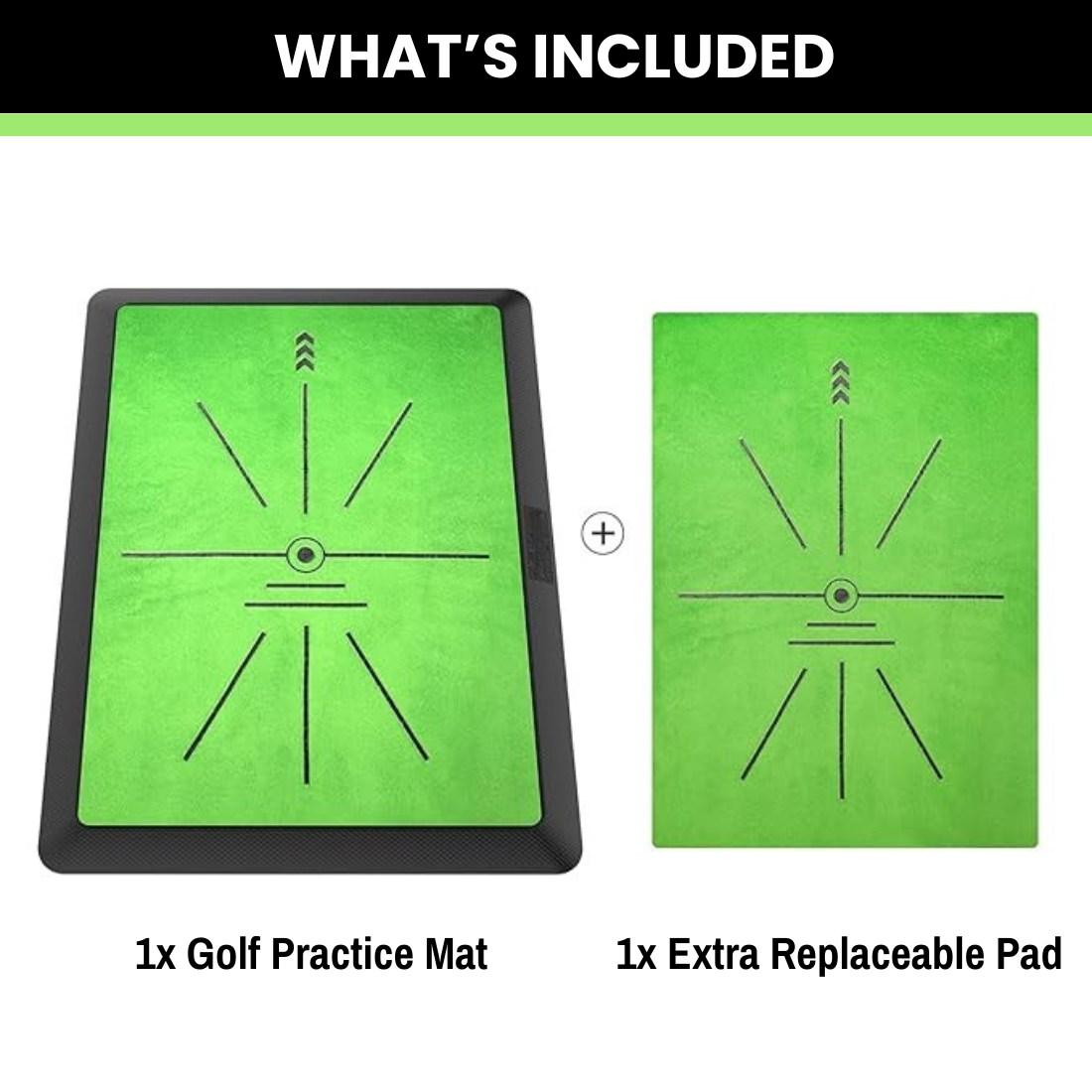 TheGolfersPick