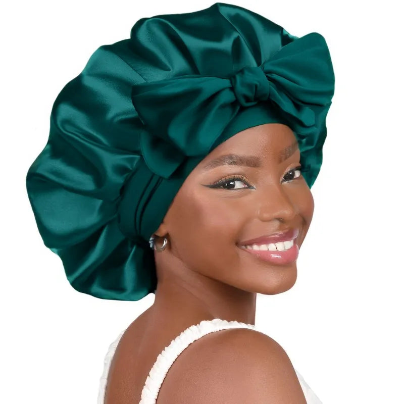All-Night Bonnet For Everyone