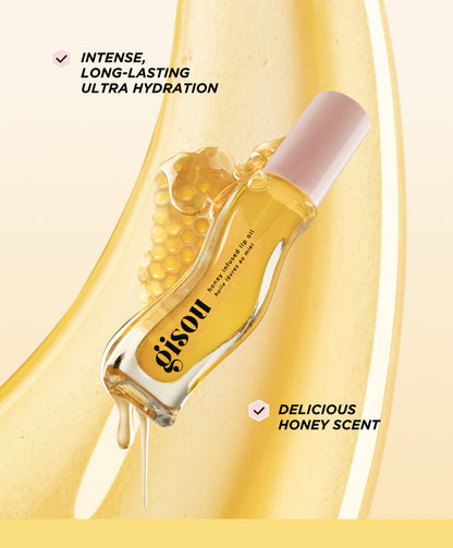 HoneyGloss™ - Lip Oil