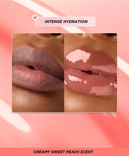 HoneyGloss™ - Lip Oil