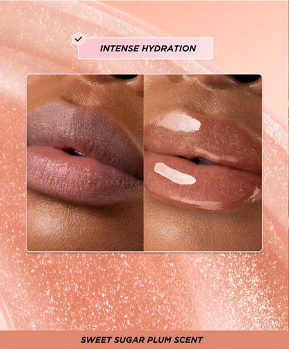 HoneyGloss™ - Lip Oil
