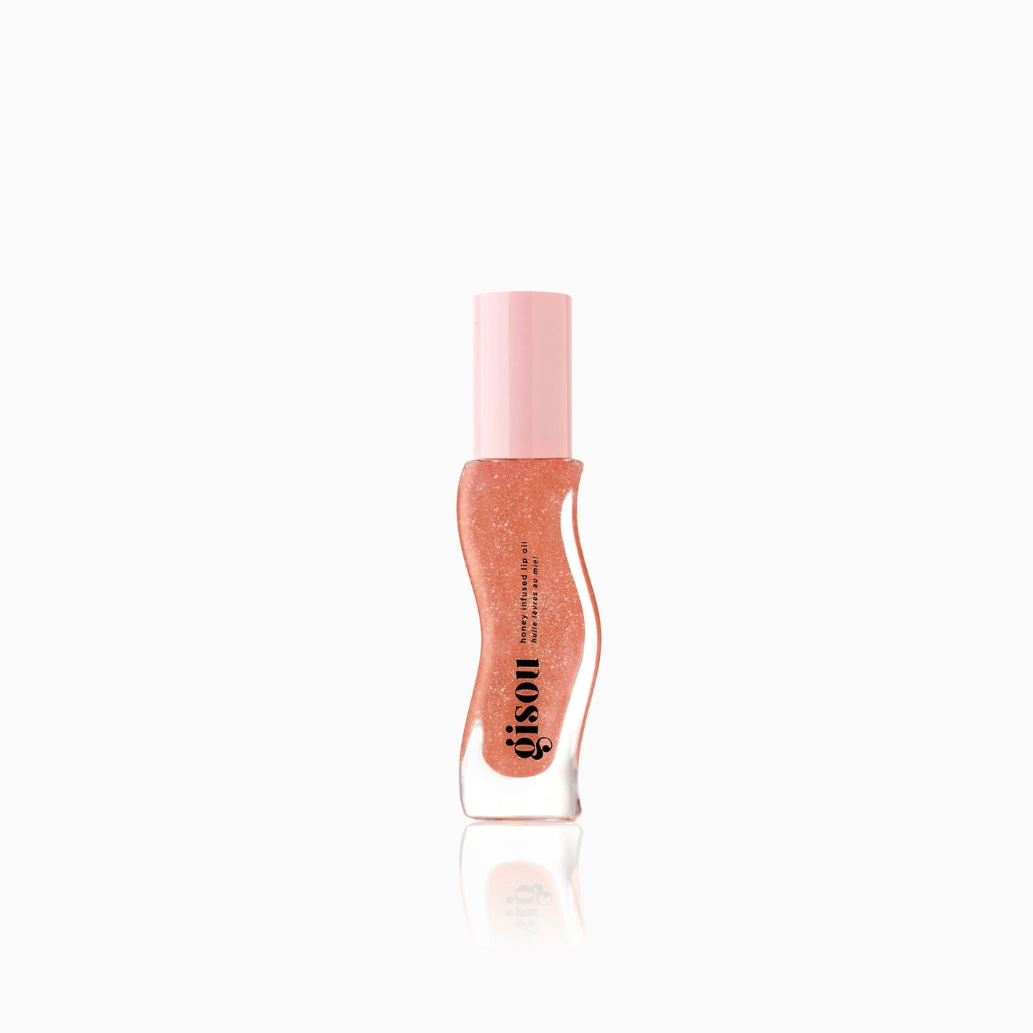 HoneyGloss™ - Lip Oil