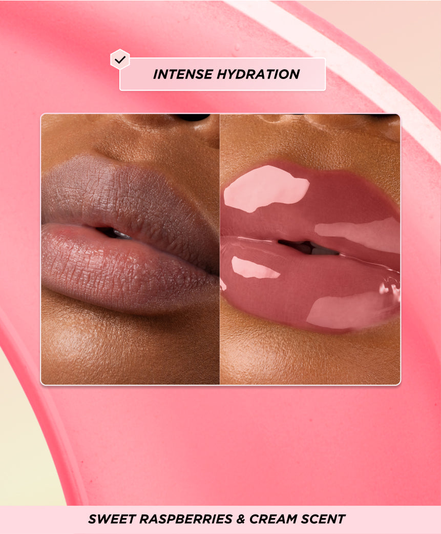 HoneyGloss™ - Lip Oil