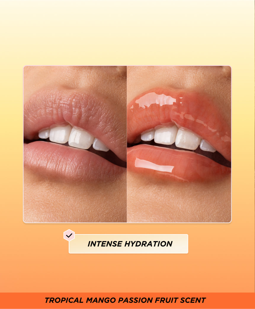 HoneyGloss™ - Lip Oil