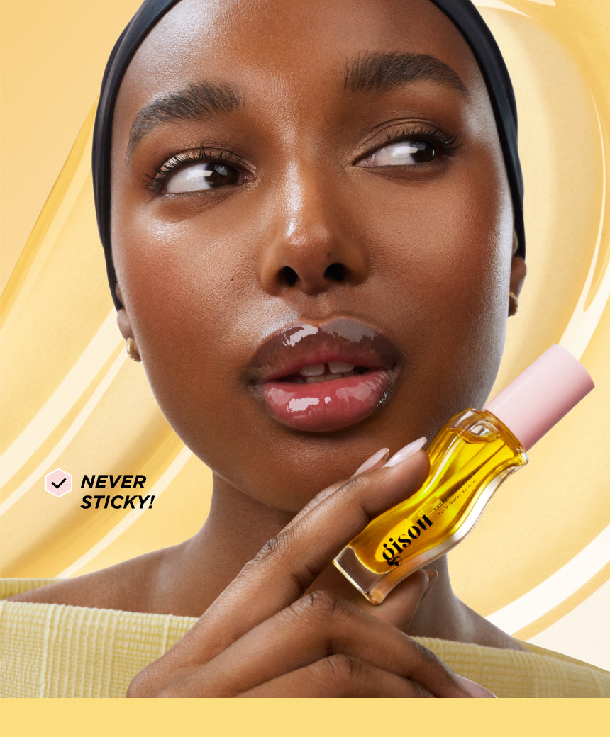HoneyGloss™ - Lip Oil