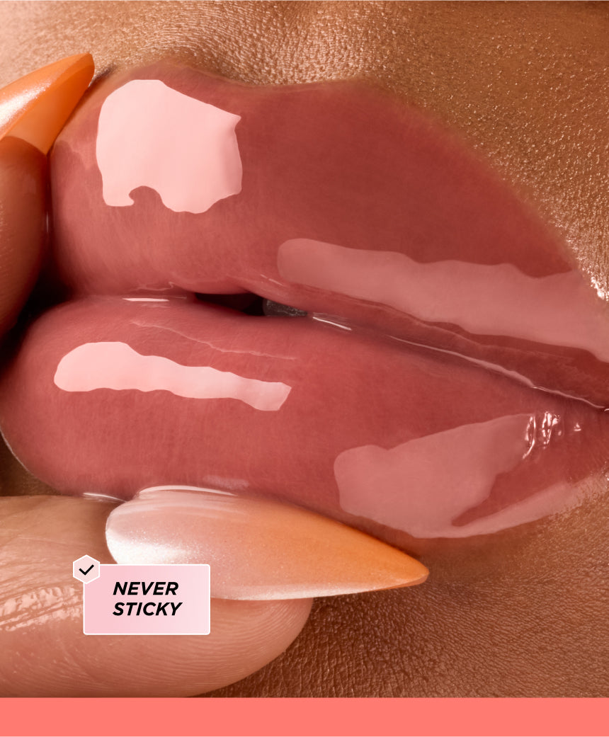 HoneyGloss™ - Lip Oil