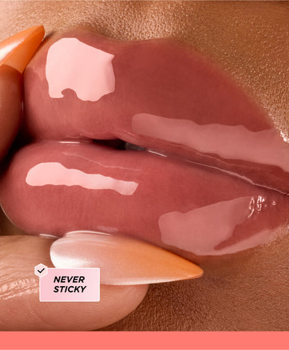 HoneyGloss™ - Lip Oil