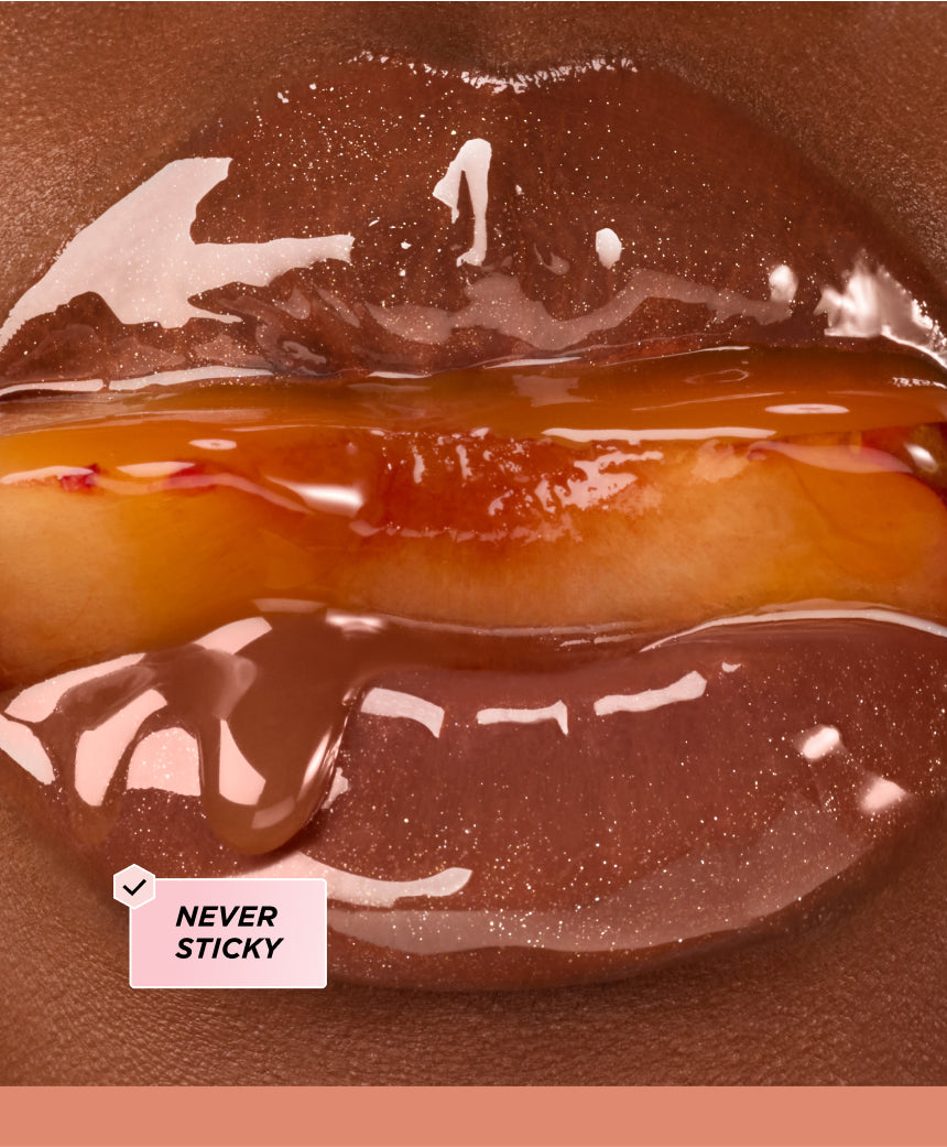 HoneyGloss™ - Lip Oil