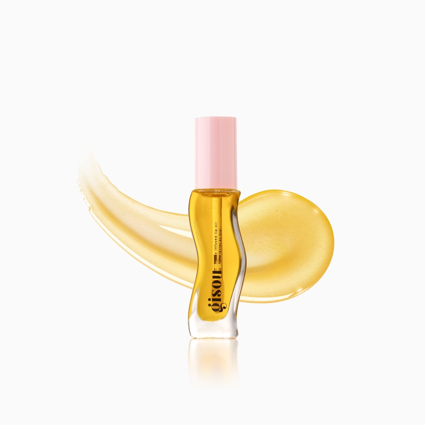 HoneyGloss™ - Lip Oil