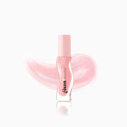 HoneyGloss™ - Lip Oil