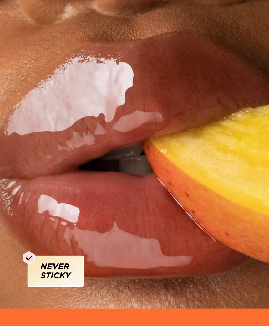 HoneyGloss™ - Lip Oil