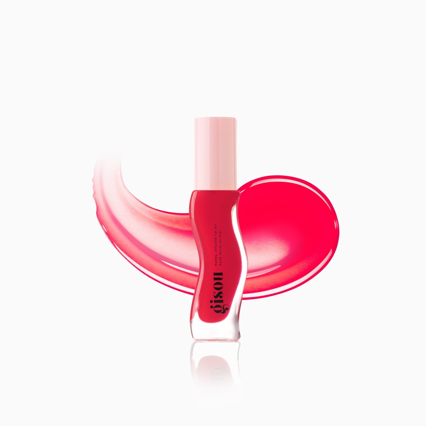 HoneyGloss™ - Lip Oil
