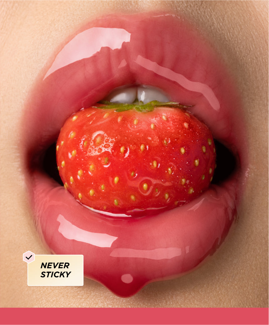 HoneyGloss™ - Lip Oil