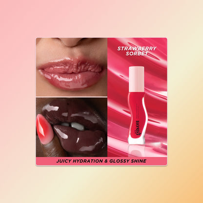 HoneyGloss™ - Lip Oil