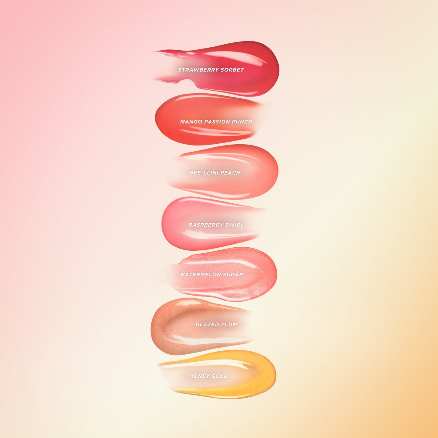 HoneyGloss™ - Lip Oil