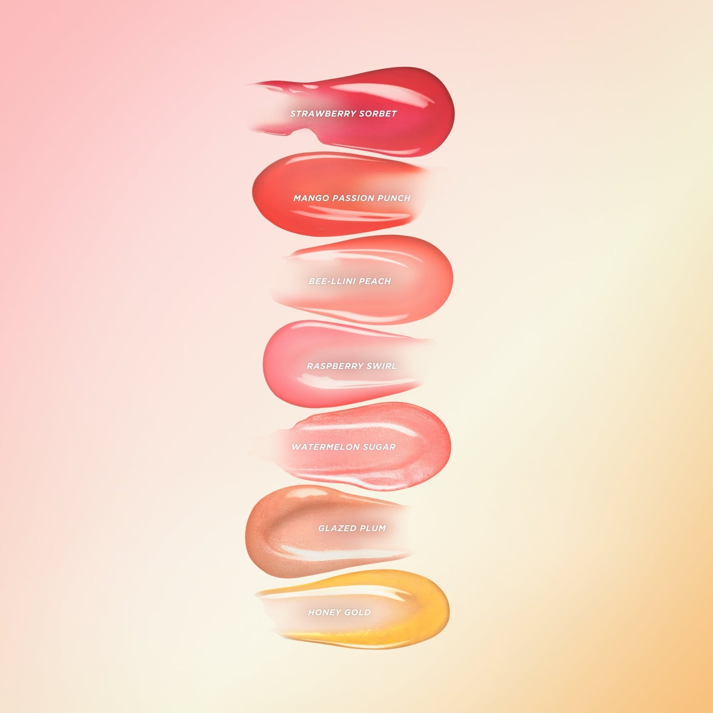 HoneyGloss™ - Lip Oil