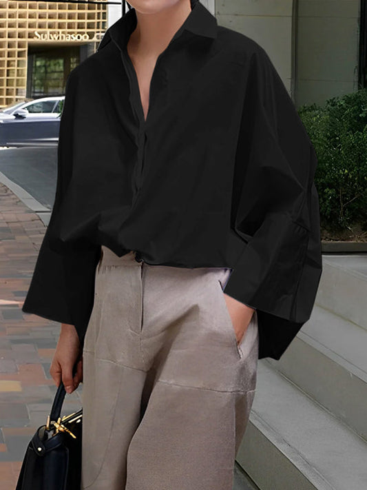 Billow & Cuff