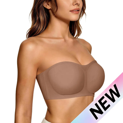 StayLift™ Strapless Support Bra