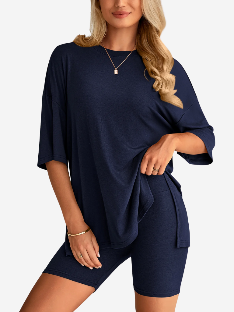 CozyFlow™ Two-Piece Lounge Set