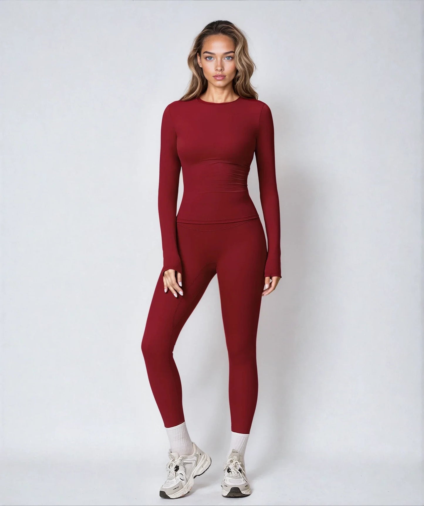 SculptFlow™ Seamless Set