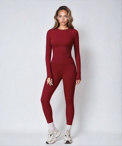 SculptFlow™ Seamless Set