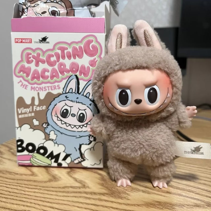 BunnyPlush™ Keychain Doll