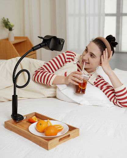 FlexiHold™ - Gooseneck Phone Mount