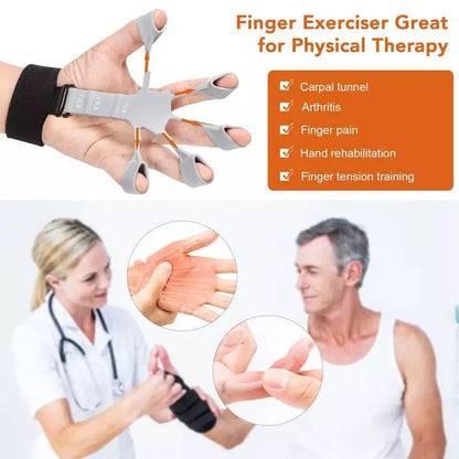 HandFlex™ Resistance Trainer