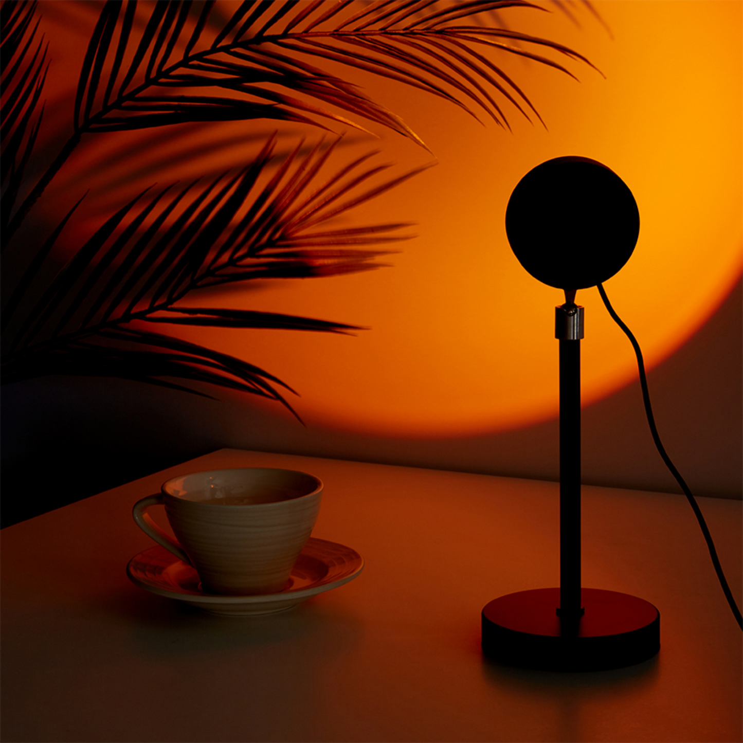 HaloDusk™ Sunset Lamp