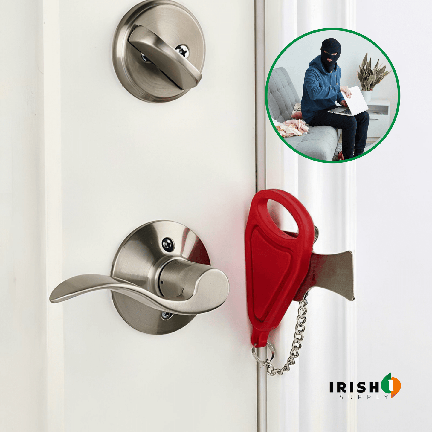 LatchLift™ Door Handle Tool