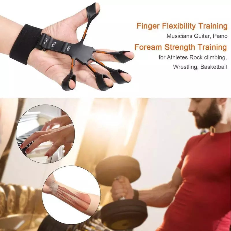 HandFlex™ Resistance Trainer