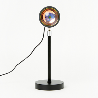 HaloDusk™ Sunset Lamp