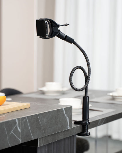FlexiHold™ - Gooseneck Phone Mount