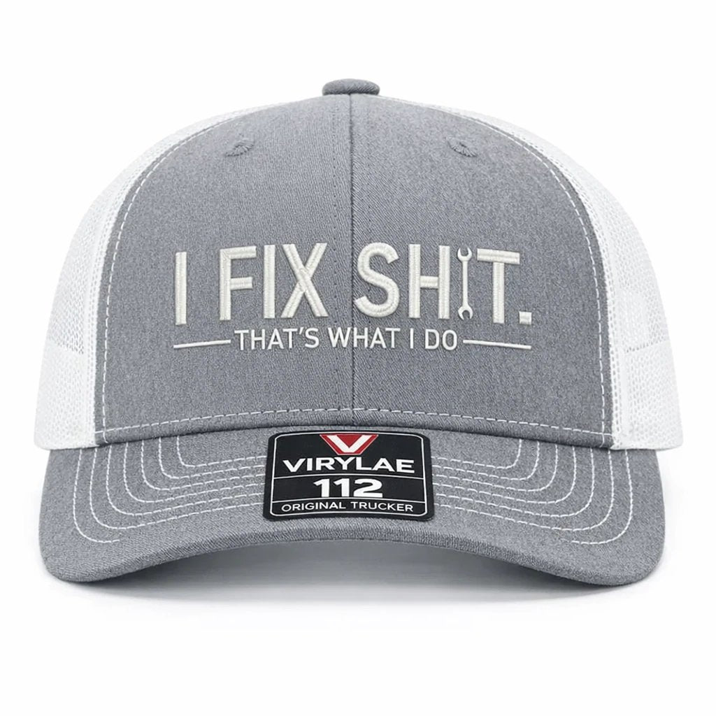 FixMode™ Trucker Hat
