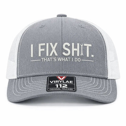FixMode™ Trucker Hat