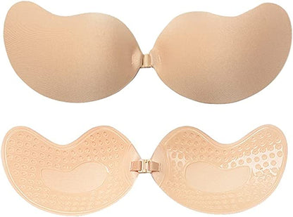 BUY 1 GET 2 FREE | LiftLuxe™ Push Up Bra