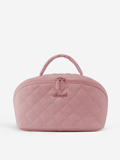 GlamGuard Travel Makeup Bag