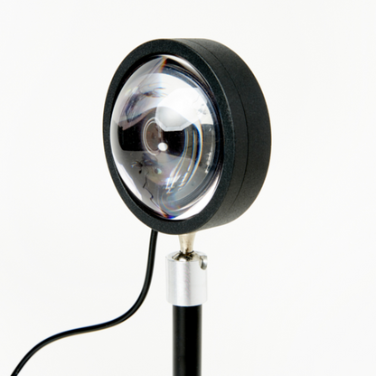 HaloDusk™ Sunset Lamp