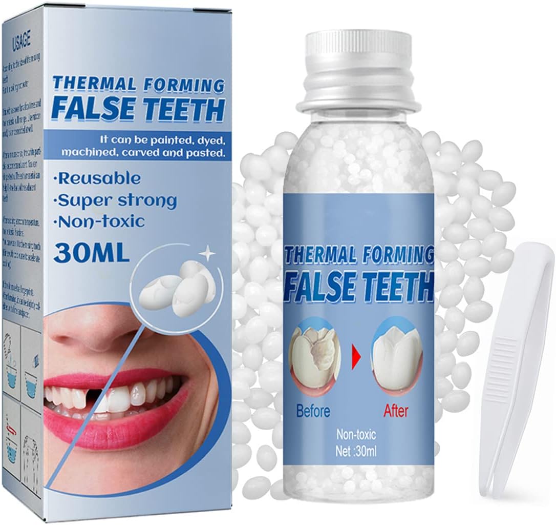 SmileFill™ Instant Tooth Fix