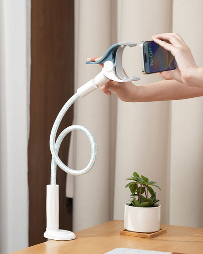 FlexiHold™ - Gooseneck Phone Mount