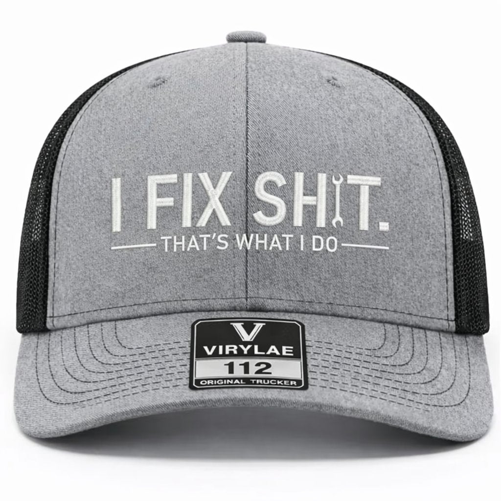 FixMode™ Trucker Hat