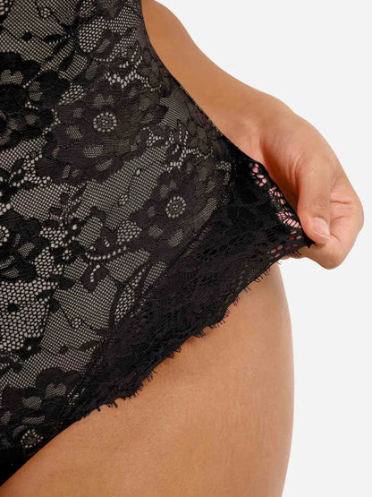 LaceVixen™ Bodysuit