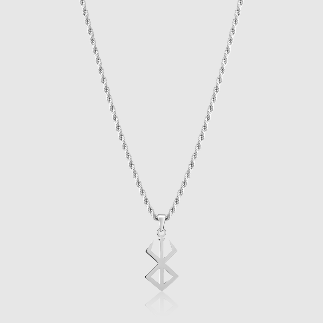 Brand of Sacrifice Necklace