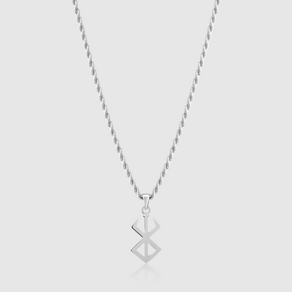 Brand of Sacrifice Necklace