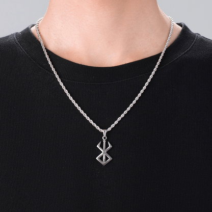 Brand of Sacrifice Necklace