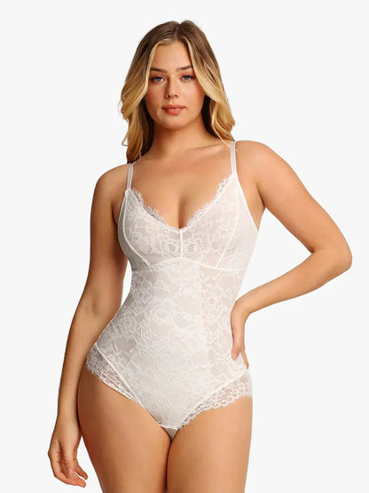 LaceVixen™ Bodysuit