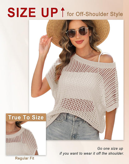 The Malibu Crochet Top